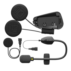 Cardo Freecom/Spirit 2nd Helmet JBL Kit - Helmet House